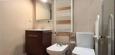 Pis de 74 m² a Sant Boi de Llobregat