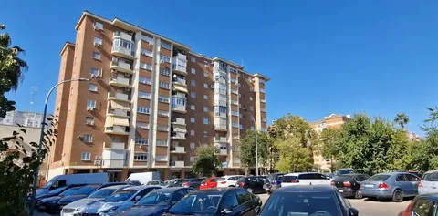 Квартира 111 м² у Бадахосі