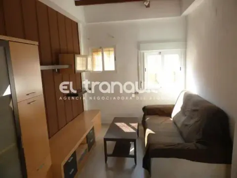 Flat 40 m² in Madrid