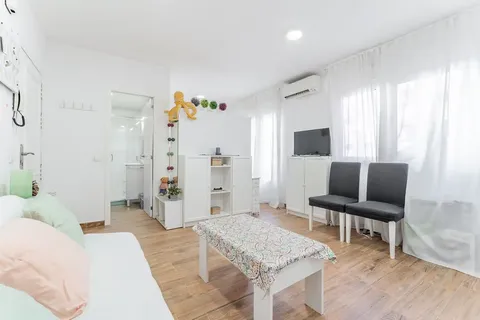 Casa 36 m² a Madrid