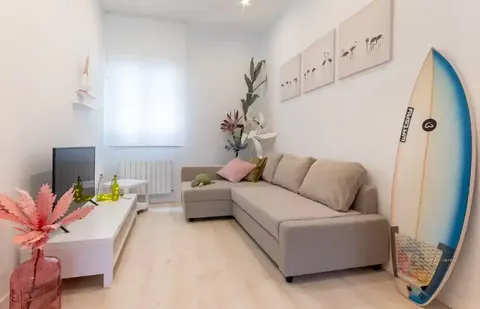 Pis de 61 m² a Bilbao (3/25)