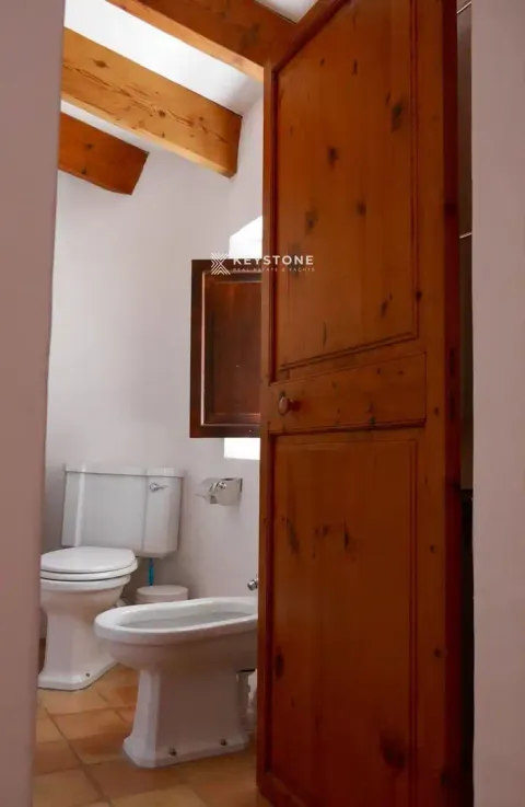 Haus 160 m² in Puigpunyent