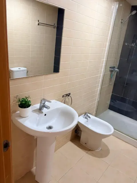 Pis de 80 m² a València