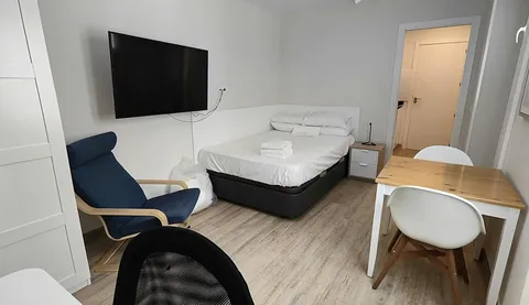 Appartamento 30 m² a Madrid