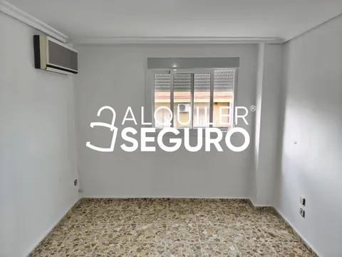 Wohnung 125 m² in Sevilla