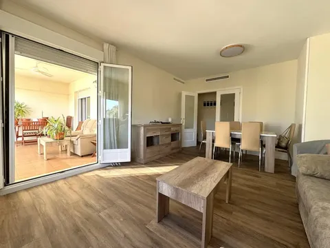 Appartement 99 m² à Dénia