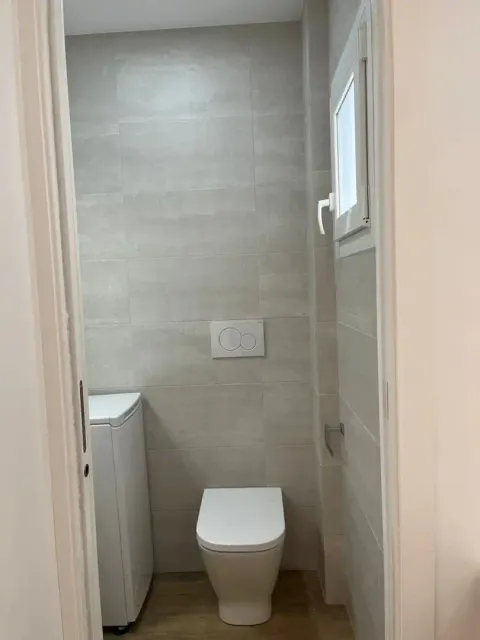Appartamento 20 m² a Siviglia