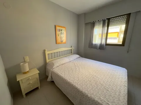 Wohnung 59 m² in Gandia