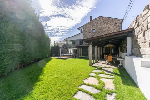 Moradia 252 m² em Lugo