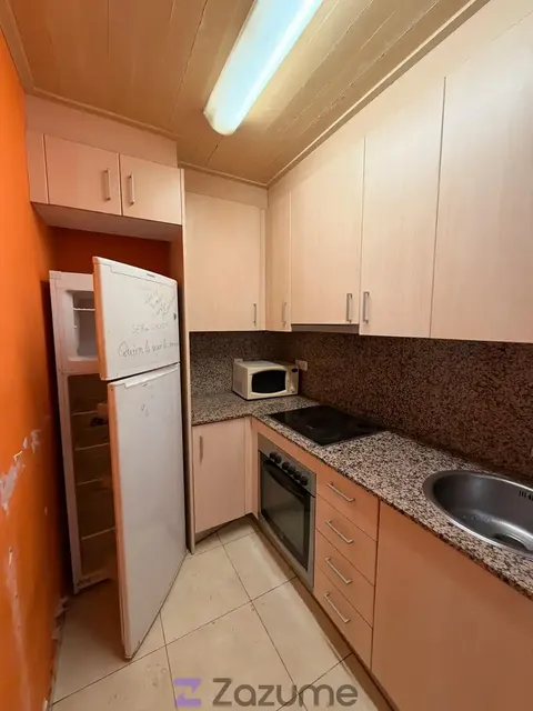 Pis de 70 m² a Lleida