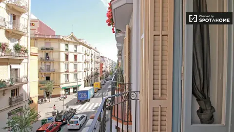 Zimmer zur Miete, Barcelona