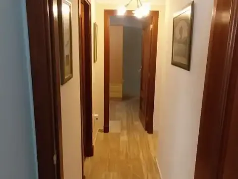 Pis de 90 m² a Màlaga