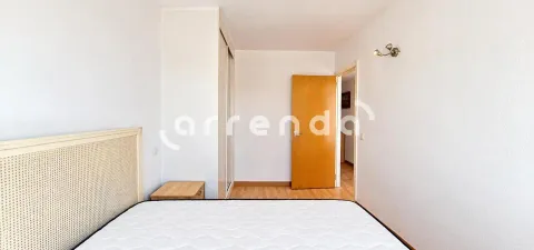 Apartamento 129 m² em Madrid