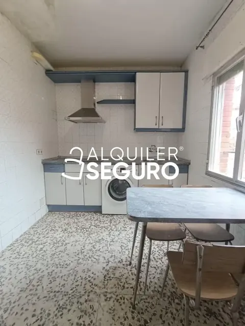 Pis de 90 m² a Madrid