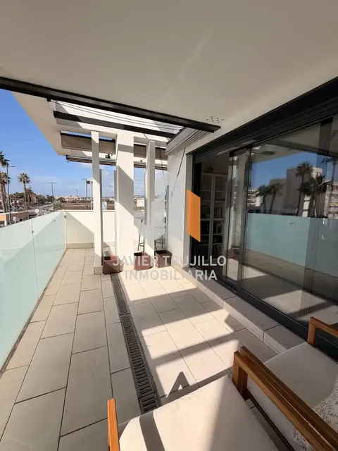 Pis de 117 m² a Vélez-Málaga