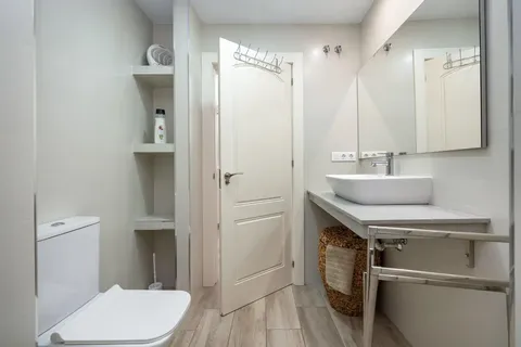 Pis de 105 m² a Granada