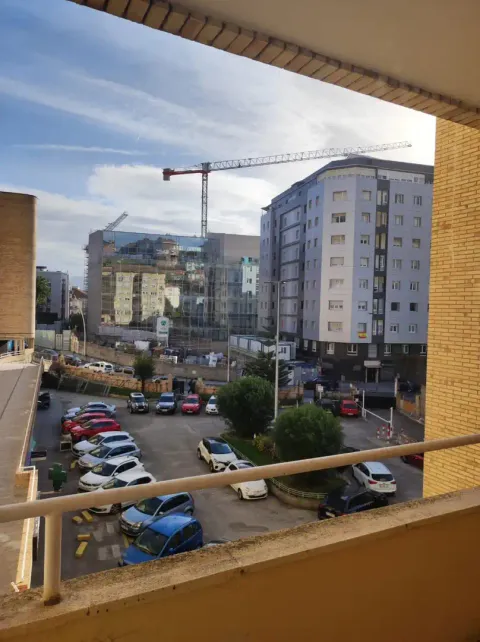 Wohnung 72 m² in Santander
