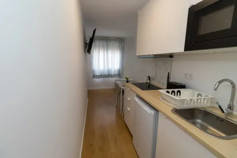 Appartamento 20 m² a Valencia