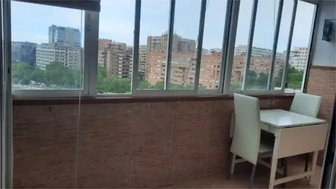 Pis de 49 m² a Madrid