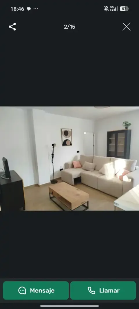 Квартира 100 м² у Padul