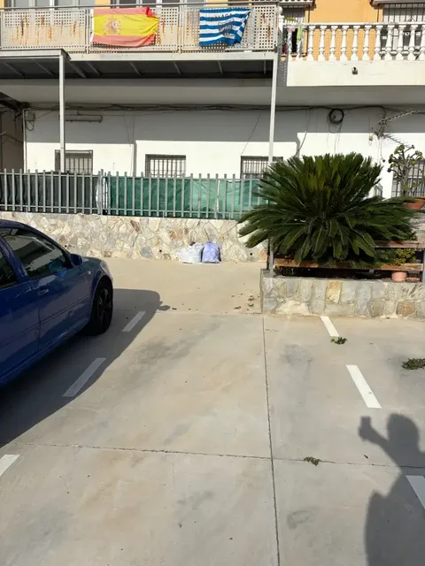 Appartamento 30 m² a Málaga