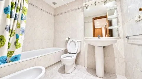 Wohnung 75 m² in Alicante