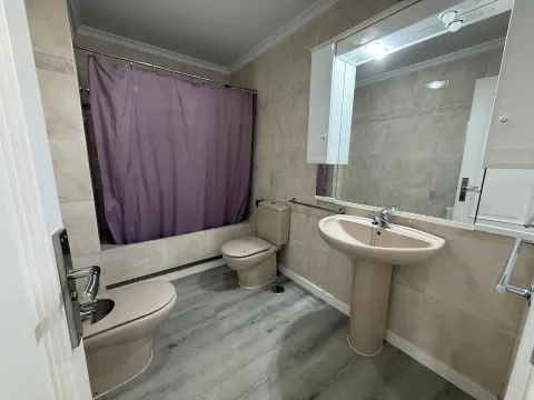 Appartamento 90 m² a Ávila