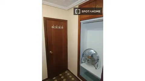 Habitació de lloguer, València