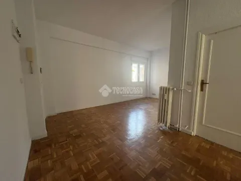 Pis de 48 m² a Madrid (2/21)