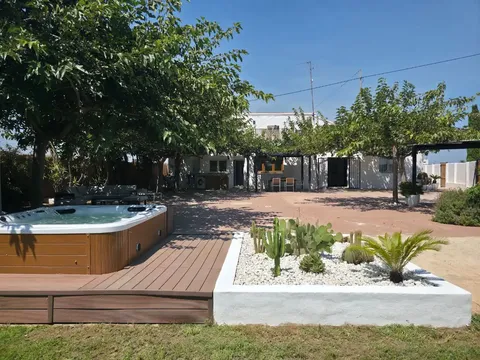 Будинок 200 м² у Alboraia / Alboraya