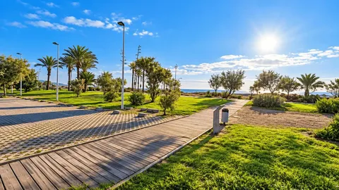 Piso de 47 m² en Castellón de la Plana