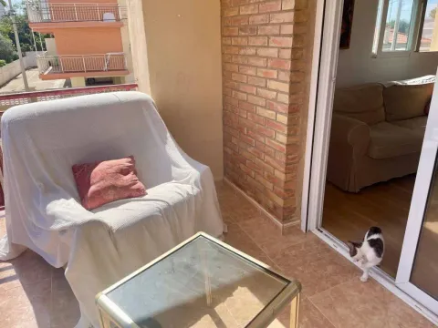 Appartement 85 m² à Valence