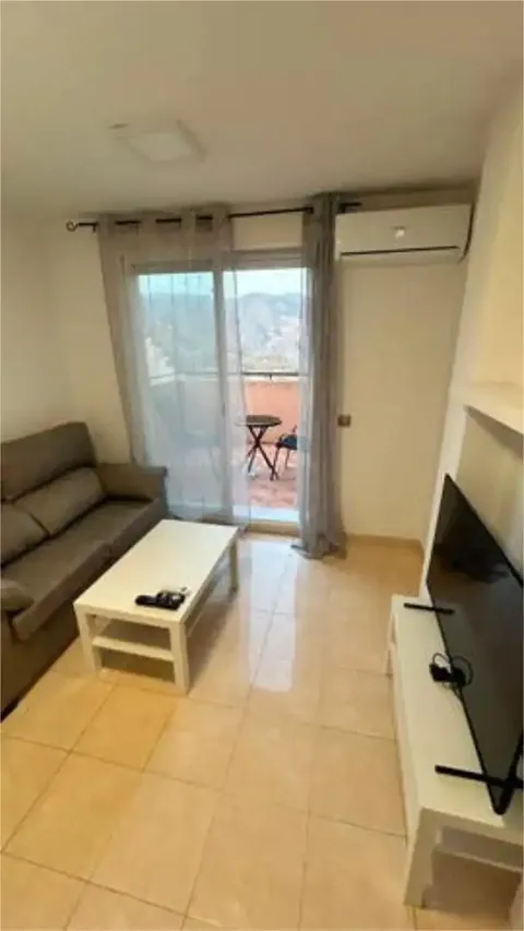 Piso de 45 m² en Vícar