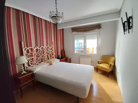 Pis de 80 m² a Gijón