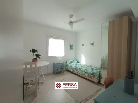Pis de 61 m² a El Puerto de Santa María
