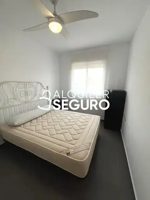 Pis de 90 m² a Ceutí