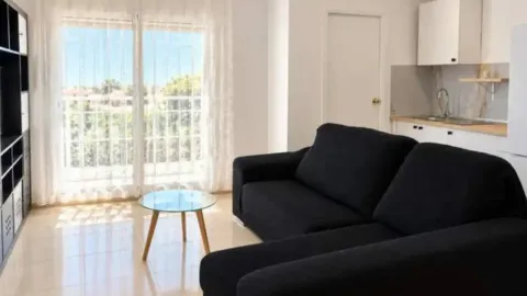 Apartamento 80 m² em Málaga (3/8)