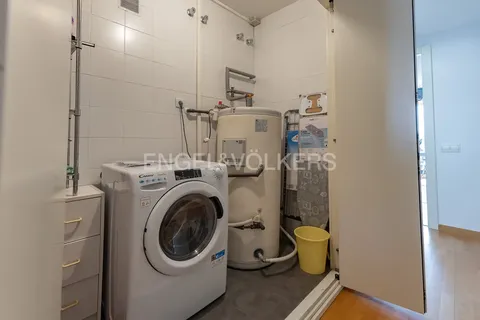 Pis de 122 m² a Barcelona