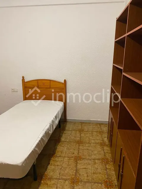 Pis de 117 m² a Salamanca