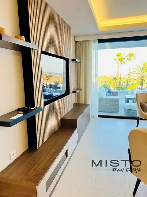 Pis de 193 m² a Marbella