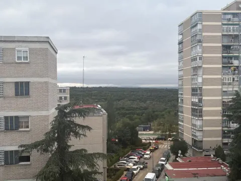 Piso de 75 m² en Madrid