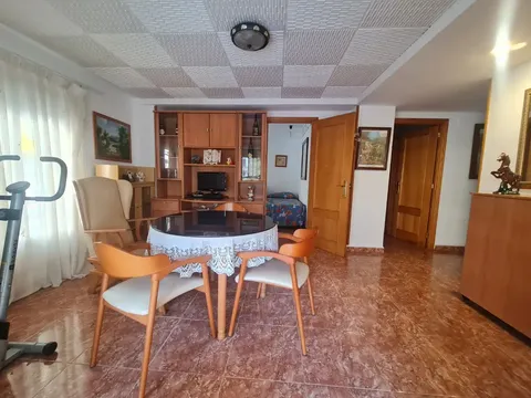 Wohnung 87 m² in Cullera