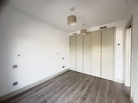 Pis de 57 m² a Madrid