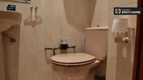 Habitació de lloguer, València