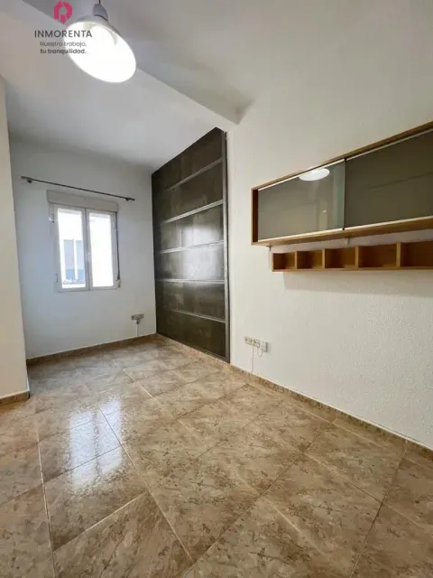 Pis de 46 m² a Madrid