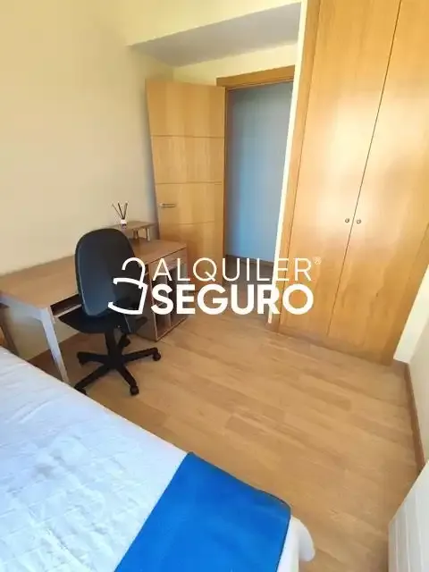 Flat 80 m² in Getafe