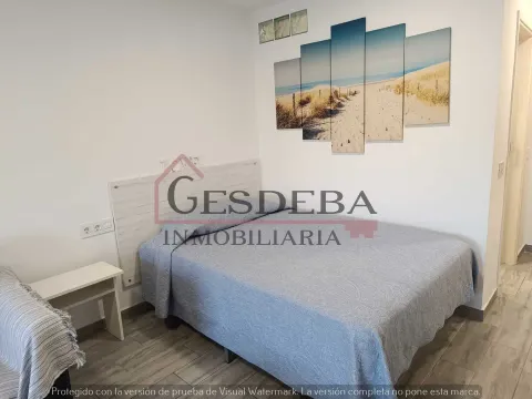 Pis de 36 m² a Puerto de la Cruz