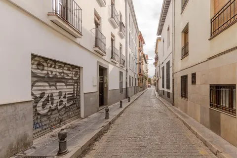 Pis de 55 m² a Granada