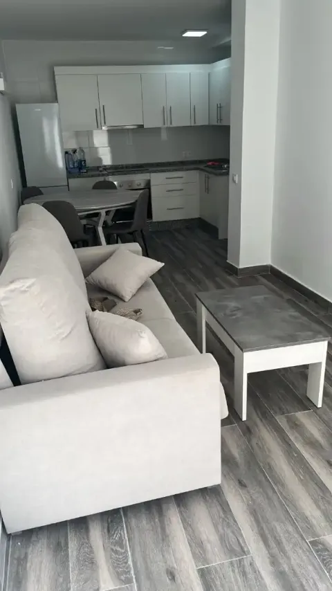 Apartamento 60 m² em El Puerto de Santa María