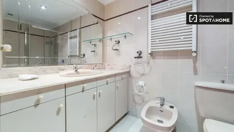 Zimmer zur Miete, Valencia